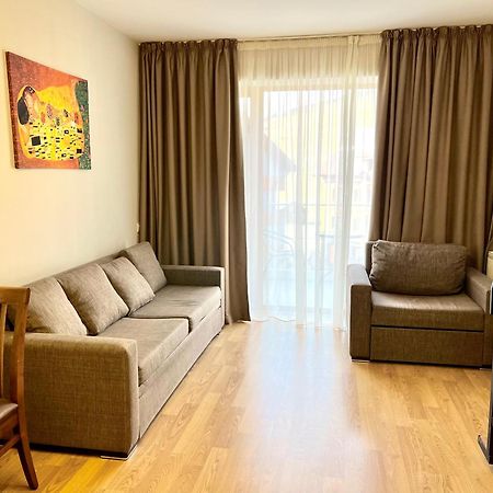 3-Room Apartment Nft New Gudauri 404 Exterior foto
