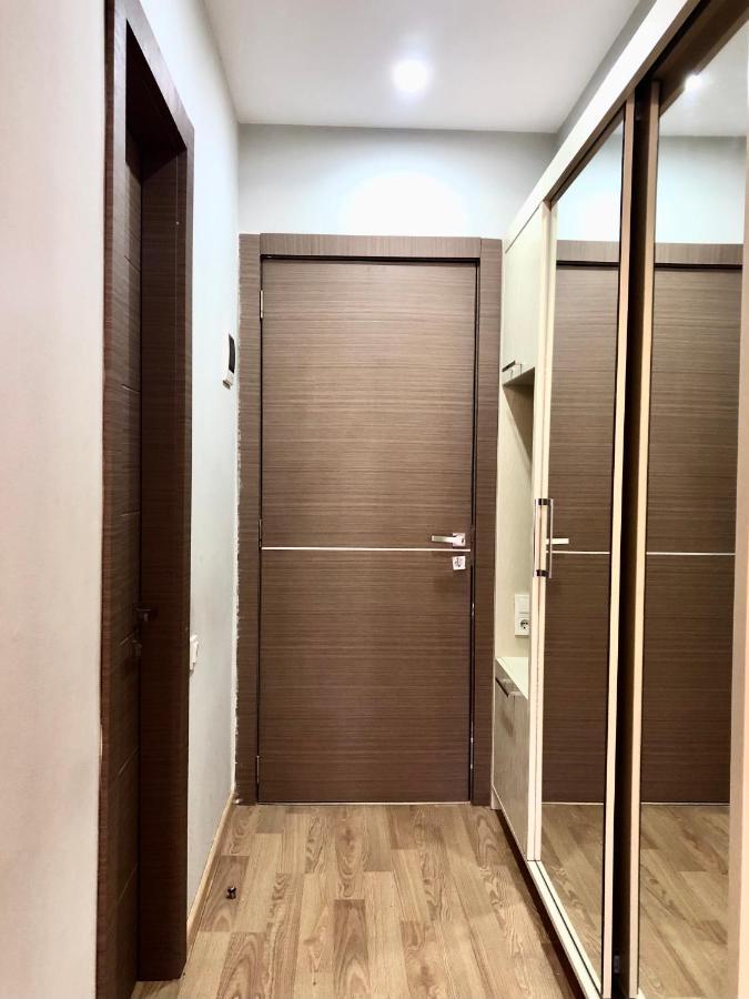 3-Room Apartment Nft New Gudauri 404 Exterior foto